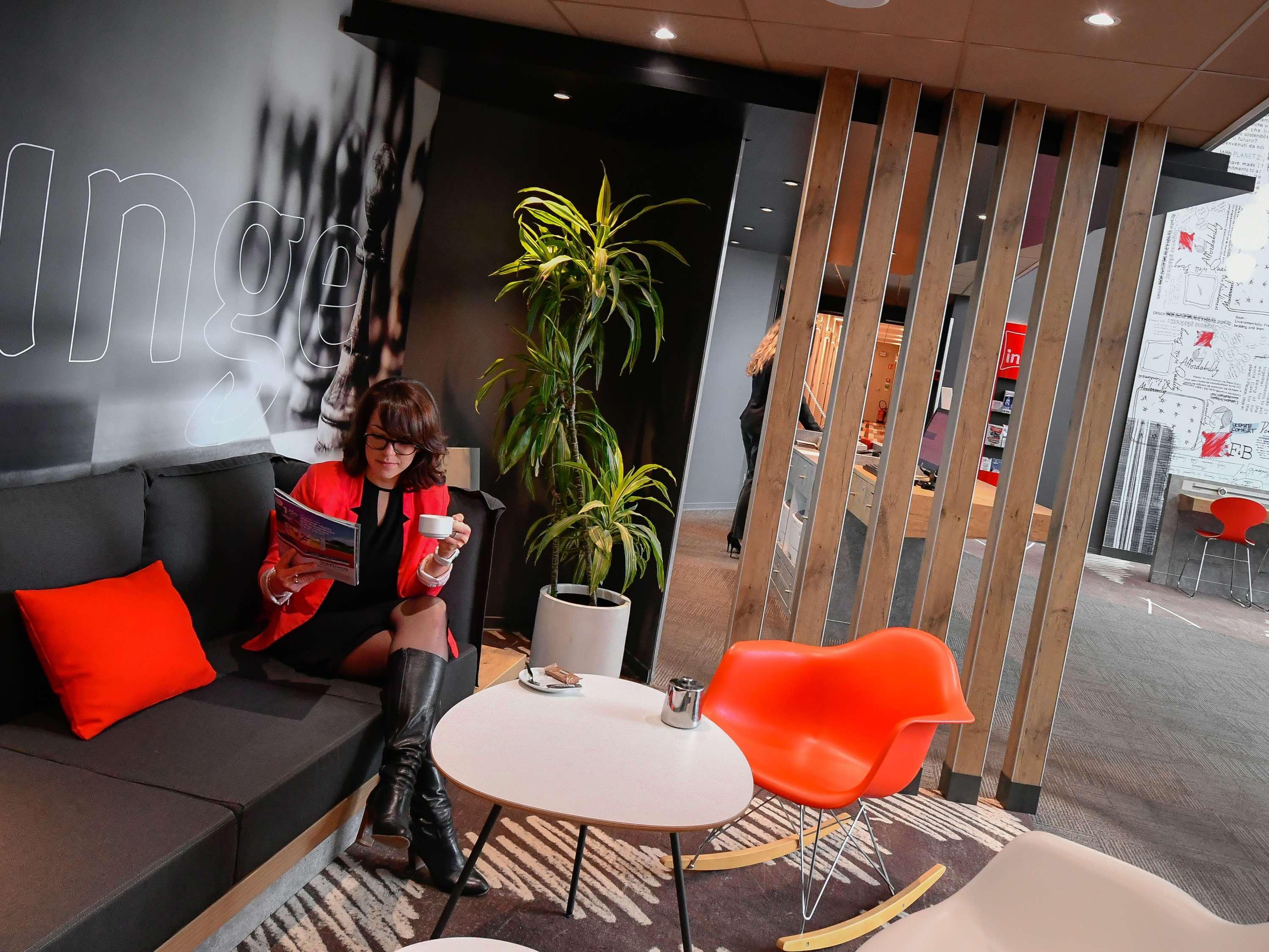 Ibis Budget Caen Porte De Bretagne Bretteville-sur-Odon Exterior photo