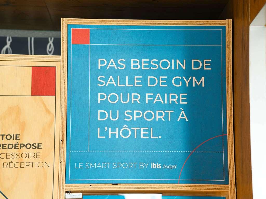 Ibis Budget Caen Porte De Bretagne Bretteville-sur-Odon Exterior photo
