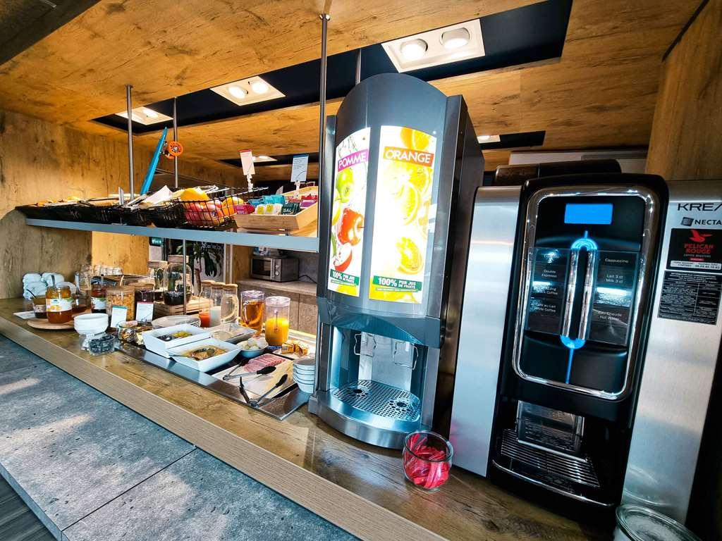 Ibis Budget Caen Porte De Bretagne Bretteville-sur-Odon Exterior photo